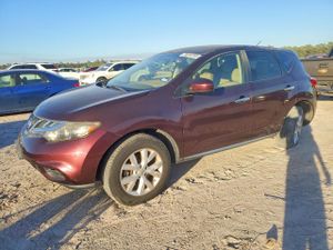 Nissan Murano S 3.5L 6 2013