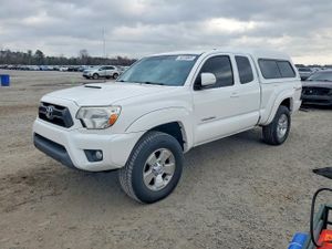 Toyota Tacoma 4.0L 6 2014