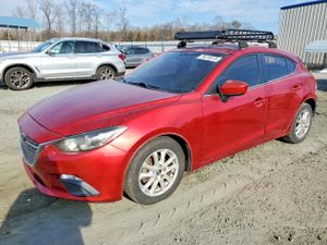 Mazda 3 TOURING 2.0L 4 2014
