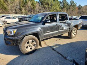 Toyota Tacoma DOUBLE CAB PRERUNNER 4.0L 6 2015