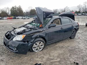 Toyota Avalon XL 3.5L 6 2008