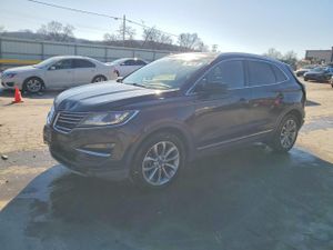 Lincoln MKC 2.3L 4 2015