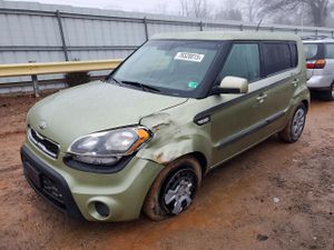Kia Soul 1.6L 4 2013