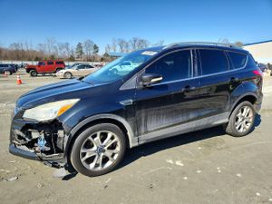 Ford Escape TITANIUM 2.0L 4 2014
