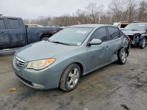 Hyundai Elantra BLUE 2.0L 4 2010