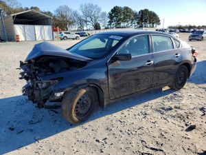 Nissan Altima 2.5 2.5L 4 2015