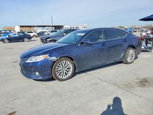 Lexus ES 350 3.5L 6 2013