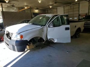 Ford F-150 4.2L 6 2006