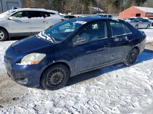 Toyota Yaris 1.5L 4 2007