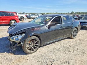 Infiniti G37 BASE 3.7L 6 2010