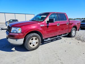 Ford F-150 SUPERCREW 4.6L 8 2004