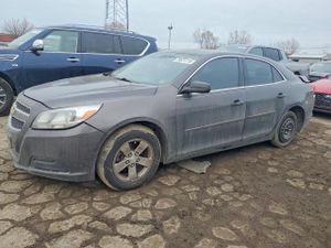 Chevrolet Malibu LS 2.5L 4 2013