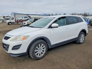 Mazda CX-9 3.7L 6 2010