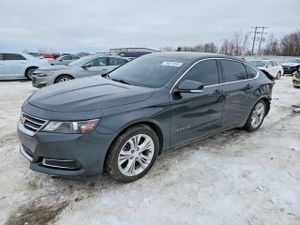 Chevrolet Impala LT 3.6L 6 2014