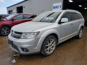 Dodge Journey CREW 3.6L 6 2011