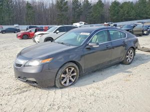 Acura TL 3.5L 6 2013