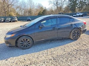 Honda Civic LX 1.8L 4 2012