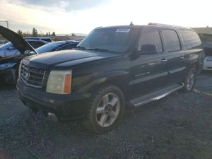 Cadillac Escalade ESV 6.0L 8 2006