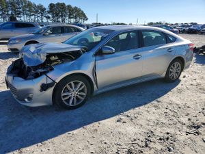 Toyota Avalon XLE 3.5L 6 2015