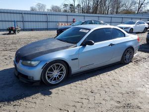 BMW 3 Series I 3.0L 6 2009