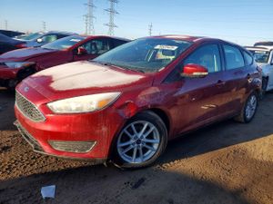 Ford Focus SE 2.0L 4 2015