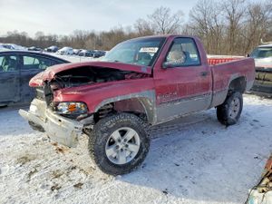Dodge RAM 5.2L 8 1998