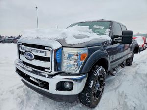 Ford F-250 SUPER DUTY 6.7L 8 2011