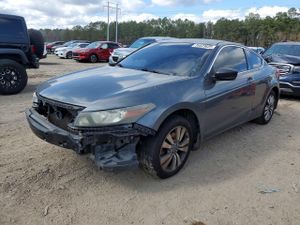 Honda Accord EXL 2.4L 4 2012