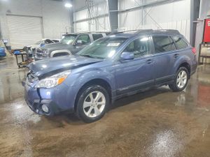 Subaru Outback 2.5I PREMIUM 2.5L 4 2014