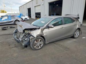 Toyota Corolla ECO 1.8L 4 2014