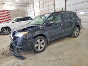 Acura MDX 3.7L 6 2010