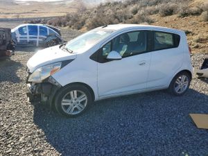 Chevrolet Spark 1LT 1.2L 4 2013