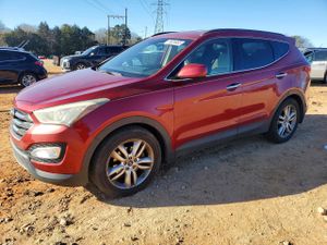 Hyundai Santa Fe 2.0L 4 2013