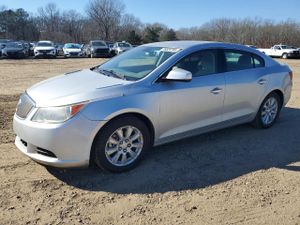 Buick LaCrosse CX 2.4L 4 2011