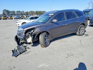 Buick Enclave CXL 3.6L 6 2008
