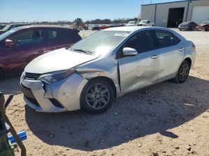 Toyota Corolla L 1.8L 4 2014