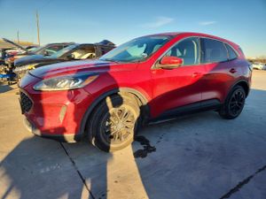 Ford Escape SE 1.5L 3 2020