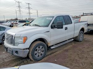 Ford F-150 SUPER CAB 5.0L 8 2011