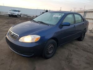 Toyota Corolla CE 1.8L 4 2008