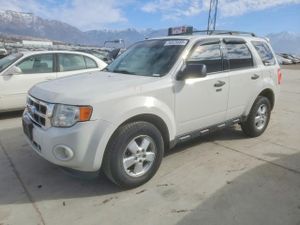 Ford Escape XLT 2.5L 4 2012
