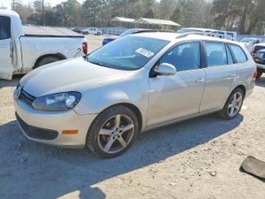 Volkswagen Jetta S 2.5L 5 2013