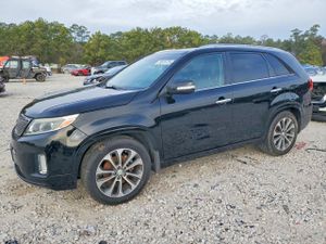 Kia Sorento SX 3.3L 6 2015