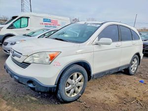 Honda CR-V EXL 2.4L 4 2009