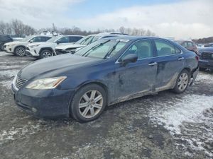 Lexus ES 350 3.5L 6 2007