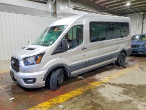 Ford Transit 3.5L 6 2024