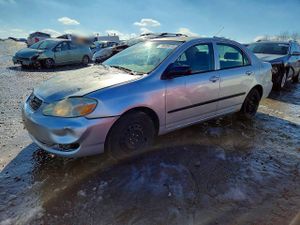 Toyota Corolla CE 1.8L 4 2007