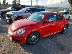 Volkswagen Beetle 2.5L 5 2013