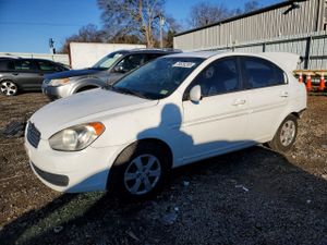 Hyundai Accent GLS 1.6L 4 2009