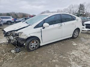 Toyota Prius 1.8L 4 2010