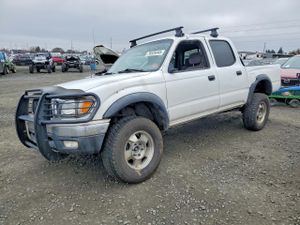 Toyota Tacoma DOUBLE CAB 3.4L 6 2003